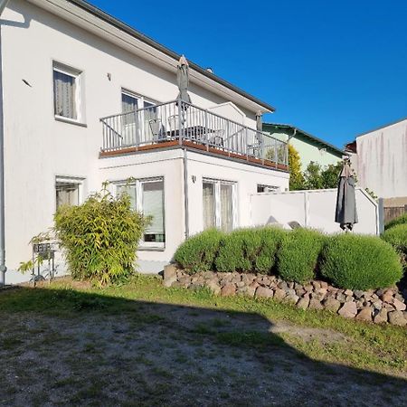 Haus Sandra Sassnitz Kültér fotó