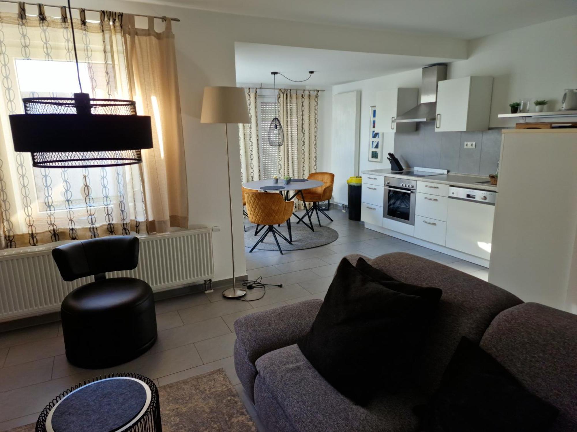 Haus Sandra Sassnitz Kültér fotó
